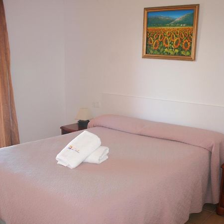 Casas Golf Relax Villa Pals Eksteriør bilde