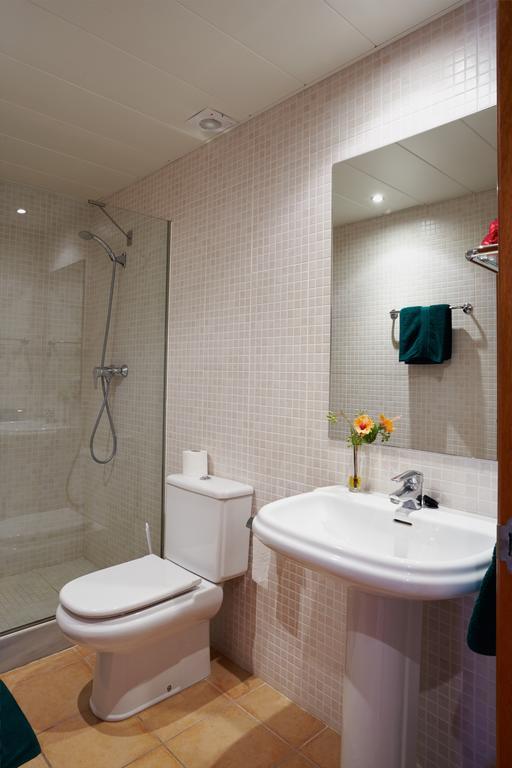 Casas Golf Relax Villa Pals Rom bilde