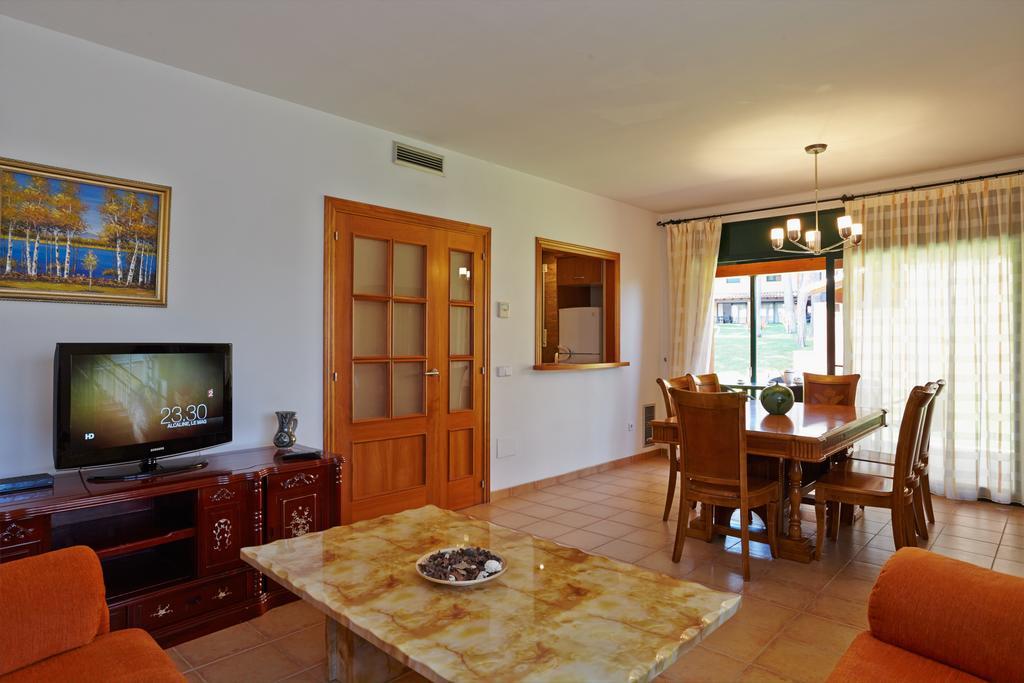 Casas Golf Relax Villa Pals Rom bilde