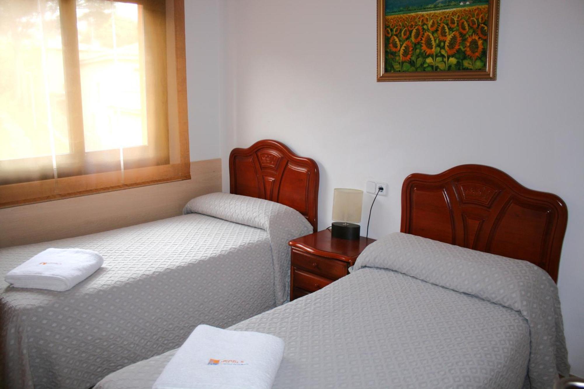 Casas Golf Relax Villa Pals Eksteriør bilde