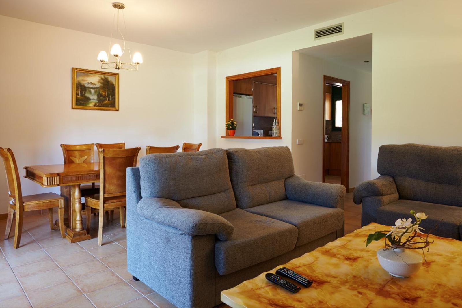 Casas Golf Relax Villa Pals Eksteriør bilde